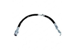 Delphi шланг тормозной elast. chevrolet зад lace фото №1