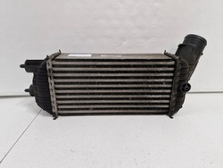 Citroen ds5 2.0 hdi радиаторов воздуха интеркулер 9674720580 фото №1