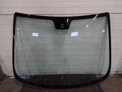 Стекло лобовое передняя fiat grande punto i mazowsze фото №1