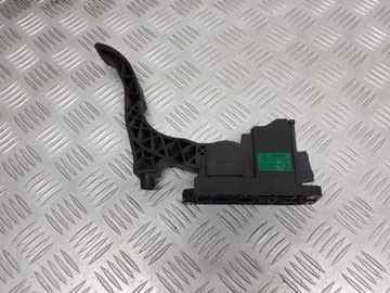 Потенциометр газа skoda fabia i 6q1721503a фото №1