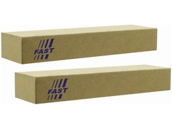 Амортизатори перед fast ft11015 фото №1