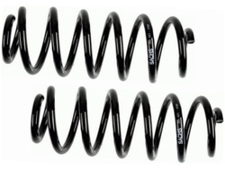 Пружини зад sachs 994 451 фото №1