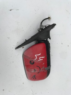 Зеркало правые европа 5 контакты daihatsu terios ii фото №1