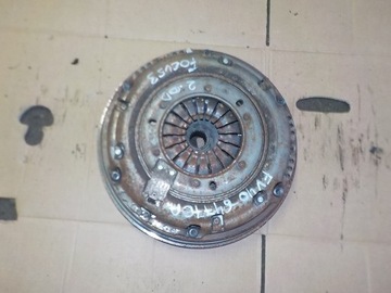 Зчеплення колесо двомасовий ford focus mk3 kuga mk2 mondeo mk5 2.0tdci фото №1