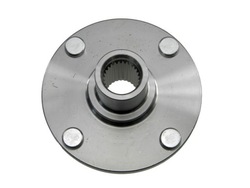 Ступиця колеса перед bez підшипник nissan primera p11 -01 фото №1