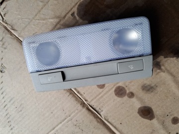 Лампа потолок ople astra j insignia a meriva b zafira c 316627975 фото №1