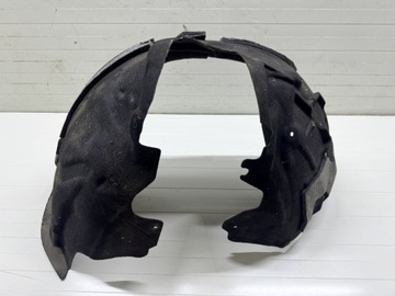 Audi a7 c7 4g 4g8 підкрилок лівий перед ліві передні 4g8821171d фото №1