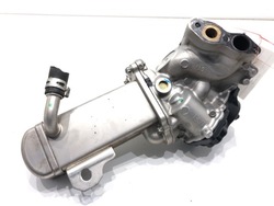 Клапан egr citroen c4 picasso i фото №1