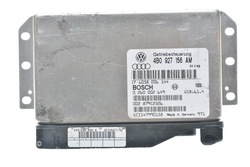 Компьютер audi a6 c5 4b0927156am 0260002649 фото №1