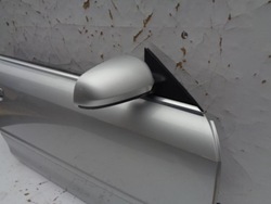 Зеркало правые audi a4 b7 cabrio ly7w фото №1