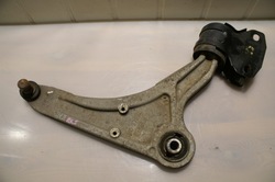 Mondeo mk5 важіль праві перед фото №1