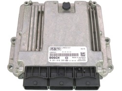Ecu freelander discovery 2.2 d lr035727 0281018289 фото №1