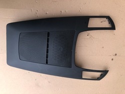 Рамка защита консоли маскировочная накладка opel zafira b 2005-2008 331985437 фото №1