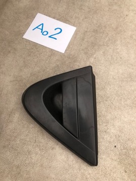 Civic viii ufo ручка зад левая 72680-smg-e014-m1 фото №1