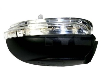 Tyc поворотник лампа vw eos 2.0 tfsi 1f7. 1f8 фото №1