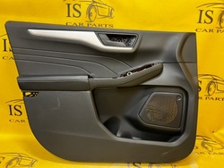 Боковина оббивка двері лівий перед ford втулка стабілізатора mk4 1.5 eb фото №1