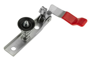 Nty замок капота крышки двигателя фото №1