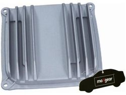 Блок управления света mercedes cls c218 2.1-5.5 11-17 +запах фото №1