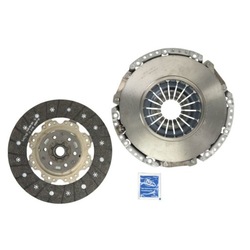 Сцепление kpl. sachs 3000 970 081 фото №1