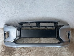 Бампер перед mitsubishi spacestar 3 iii 19- фото №1