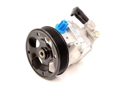 Насос усилителя subaru legacy / outback h6 3.0 1998-2009 фото №1