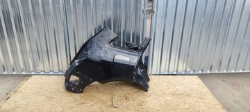 Чверть крило поріг правий зад audi q5 8r фото №1