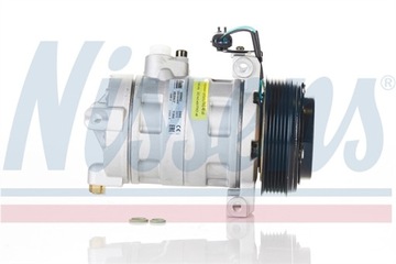 Компресор кондиціонера jeep фото №1