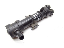 Розпилювач лампи лівий перед переднє skoda octavia iii 5e0955965b фото №1