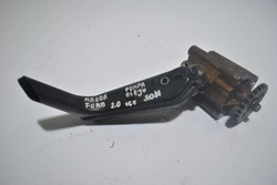 Насос масла mazda ford 2.0 фото №1