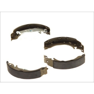 Гальмівні колодки гальмівні lpr 07175 фото №1