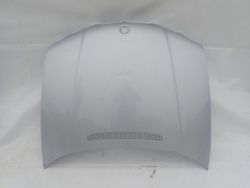 Bmw 3 e46 compact капот крышка двигателя фото №1