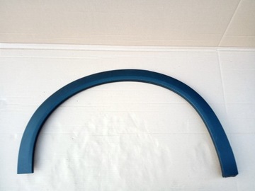 Byt atto 3 права планка крила зад 5c2e-5302441 фото №1