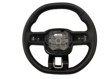 Руль citroen c5 aircross фото №1