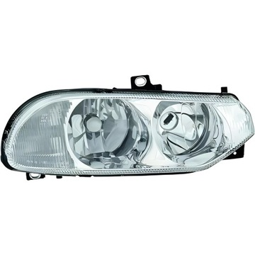 Фара alfa romeo 156 97-03 фото №1