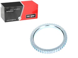 Кільце abs peugeot p 106 206 1.1-2.0 96- maxgear фото №1