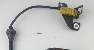 Датчик масла ford 2.2 transit jumper boxer 14r фото №1