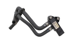 Датчик тиску вихлопних газів dpf mazda 3 bm 6 gj 1.8 дизель з прямим уприскуванням 2.0 2.2 d sh01-182b2 фото №1