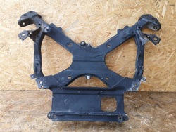 Audi q5 80a візок підрамник перед 80b399347m фото №1