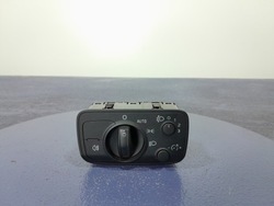 Audi q2 переключатель выключатель света фото №1