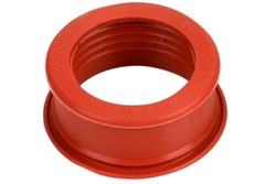 Starline шланг радіатор turbosprezaki помаранчевий citroen c2 c3 c4 фото №1