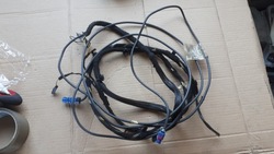 S6 c7 4g a6 шланг камери 360 градусів зад a6 s7 фото №1