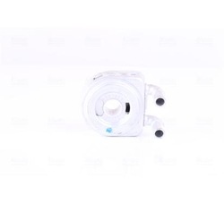 Nissens радіаторів масла citroen berlingo, peugeot фото №1