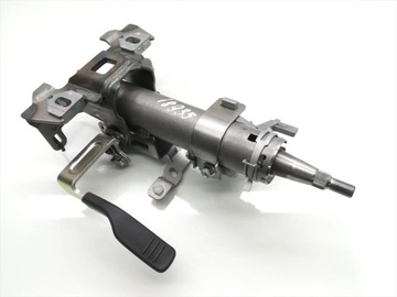 Mitsubishi outlander колонка рулевая 2.0 гибрид 4wd плагин гибрид 2015 фото №1