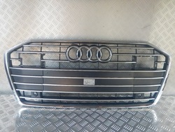Audi a6 c8 4k s-line решётка радиатора решётка 4k0853651c фото №1