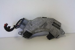 Резистор повітропровід повітродувка fiat croma ii 2-73010147 фото №1