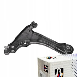 Рычаг нижний перед левый opel vectra a 1.4 1.6 1.7 фото №1