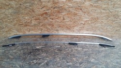 Рейлінги дахові mercedes ml w166 комплект фото №1