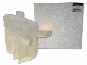 Mitsubishi asx 10- бак жидкости омывателя фото №1