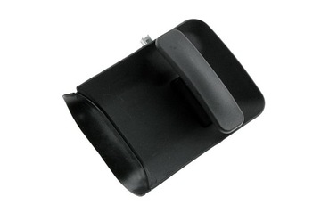 Ручка дверь боковых правая peugeot partner 96-07 фото №1