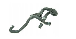 Vw труба шланг шланг 5n0122086a фото №1